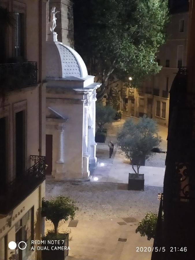 Bartissol Et Maillol Διαμέρισμα Περπινιάν Εξωτερικό φωτογραφία
