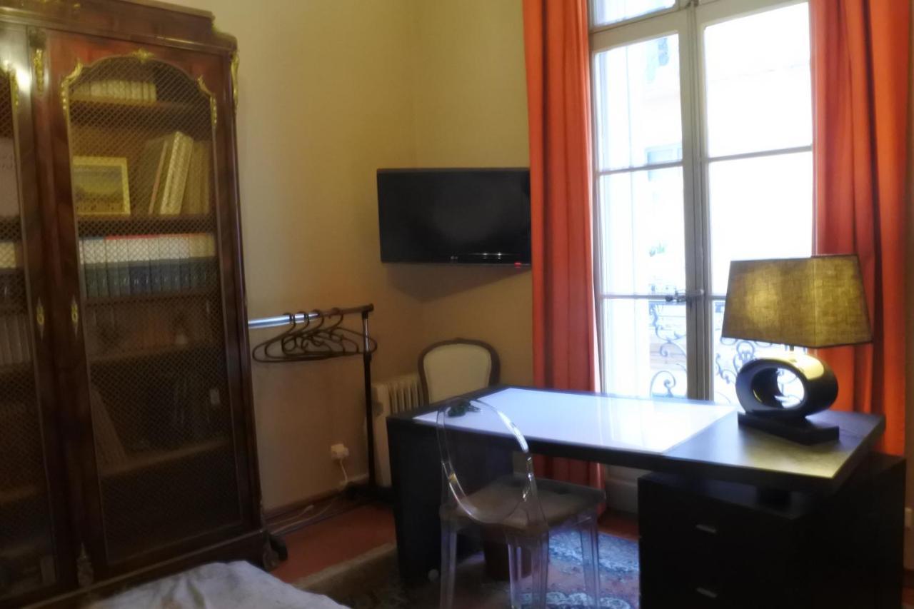 Bartissol Et Maillol Διαμέρισμα Περπινιάν Εξωτερικό φωτογραφία